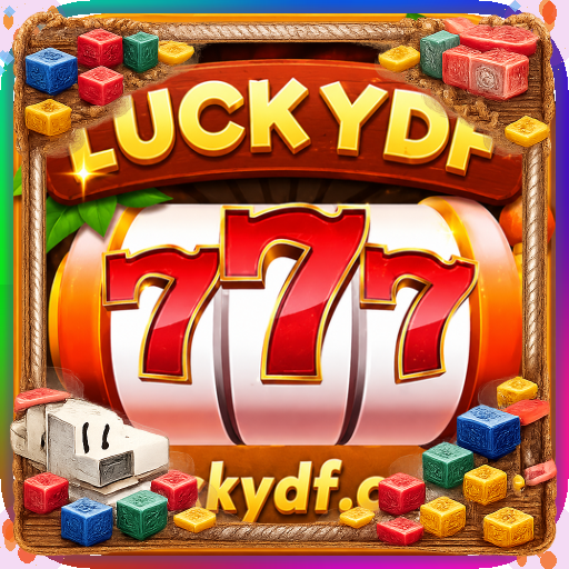 luckydf — galeri pratinjau Resmi APK